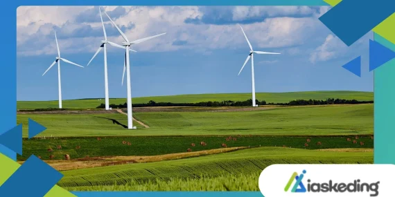 How Repowering Wind Farms Boosts Renewable Energy Supply